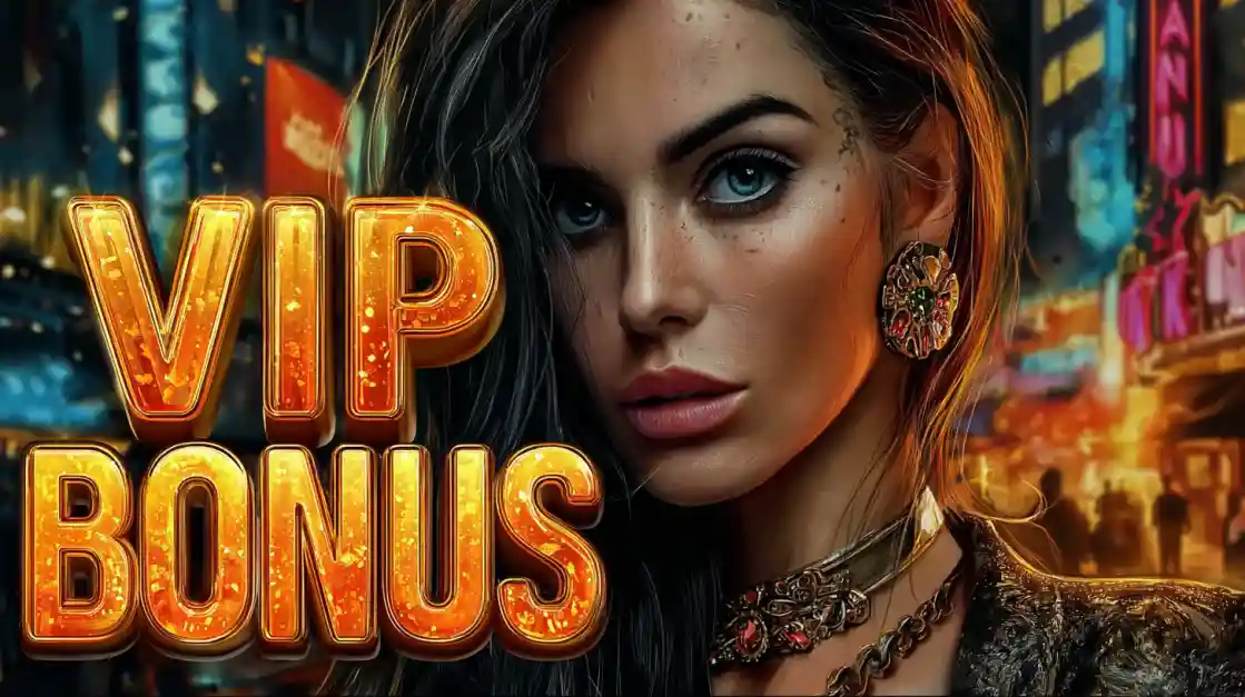 ek777 VIP bonus offer